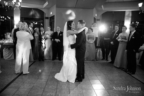 Best Mystic Dunes Wedding Photos - Sandra Johnson (SJFoto.com)